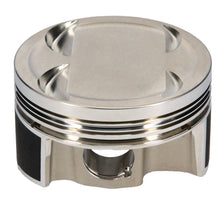 Load image into Gallery viewer, JE Pistons HONDA H22A1 DOME KIT Set of 4 Pistons - eliteracefab.com