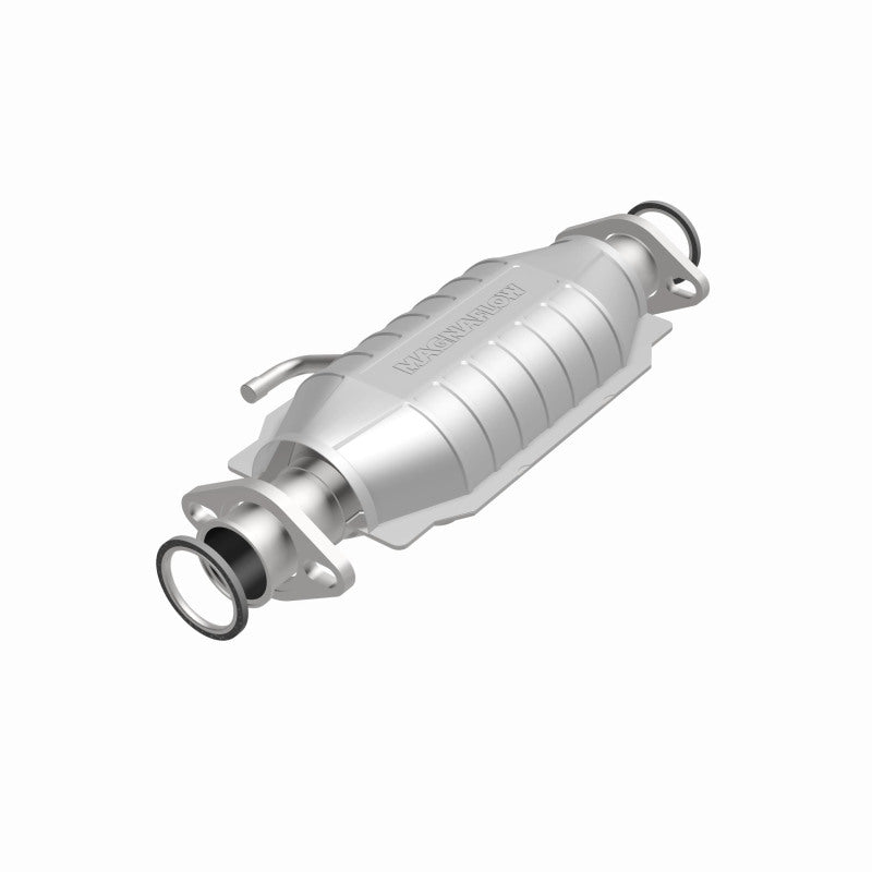 MagnaFlow Conv Chevrolet-Toyota 16.75X6.5X4 2 Magnaflow