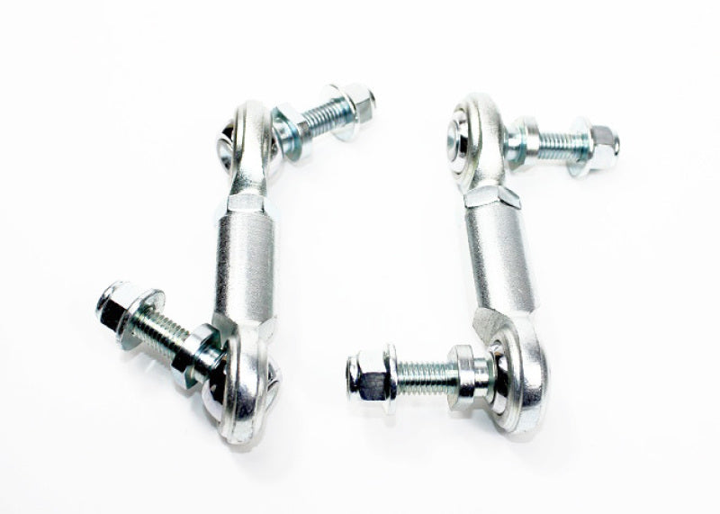 SPL Parts 99-12 Porsche 911 (996/997) Rear Swaybar Endlinks - eliteracefab.com