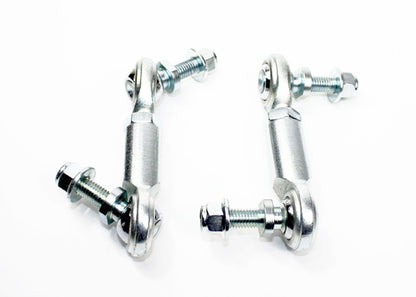 SPL Parts 99-12 Porsche 911 (996/997) Rear Swaybar Endlinks - eliteracefab.com