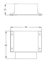 Load image into Gallery viewer, Hella Marine Application 2 Group Light Dimmer 12/24V - 8572 Dimmer