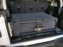 Load image into Gallery viewer, ARB Drawer Fitting Kit 19-20 Ford Ranger SuperCrew (Incl Side &amp; Extension Floor Kit)