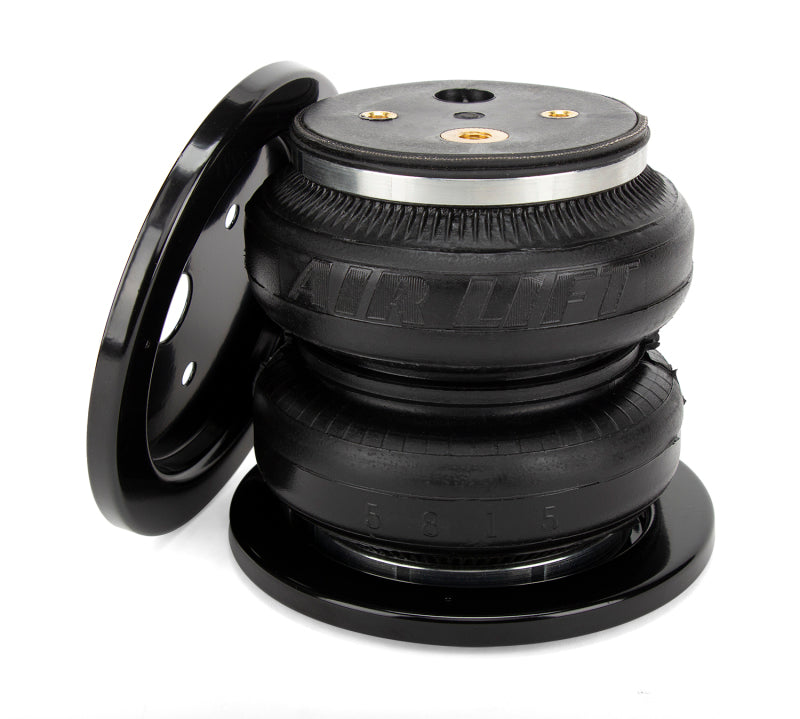Air Lift 2023 Ford F-250/F-350 Super Duty LoadLifter 7500 XL Ultimate Air Spring Kit Air Lift