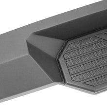 Load image into Gallery viewer, Westin/HDX 09-14 Ford F-150 SuperCrew Xtreme Nerf Step Bars - Textured Black