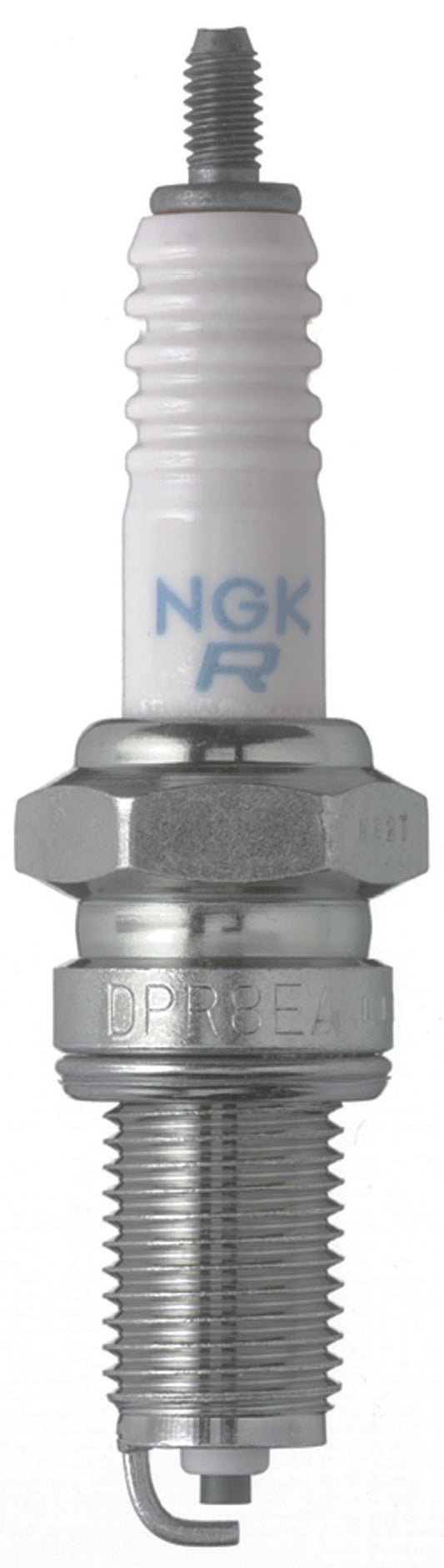 NGK Standard Spark Plug Box of 10 (DPR5EA-9) NGK