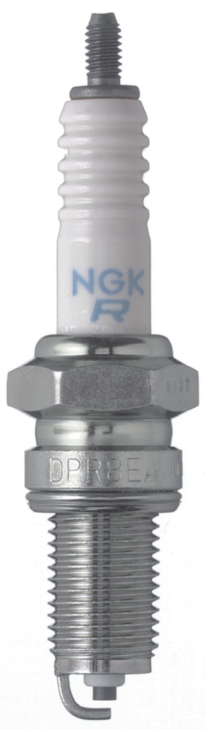 NGK Standard Spark Plug Box of 10 (DPR8EA-9) NGK