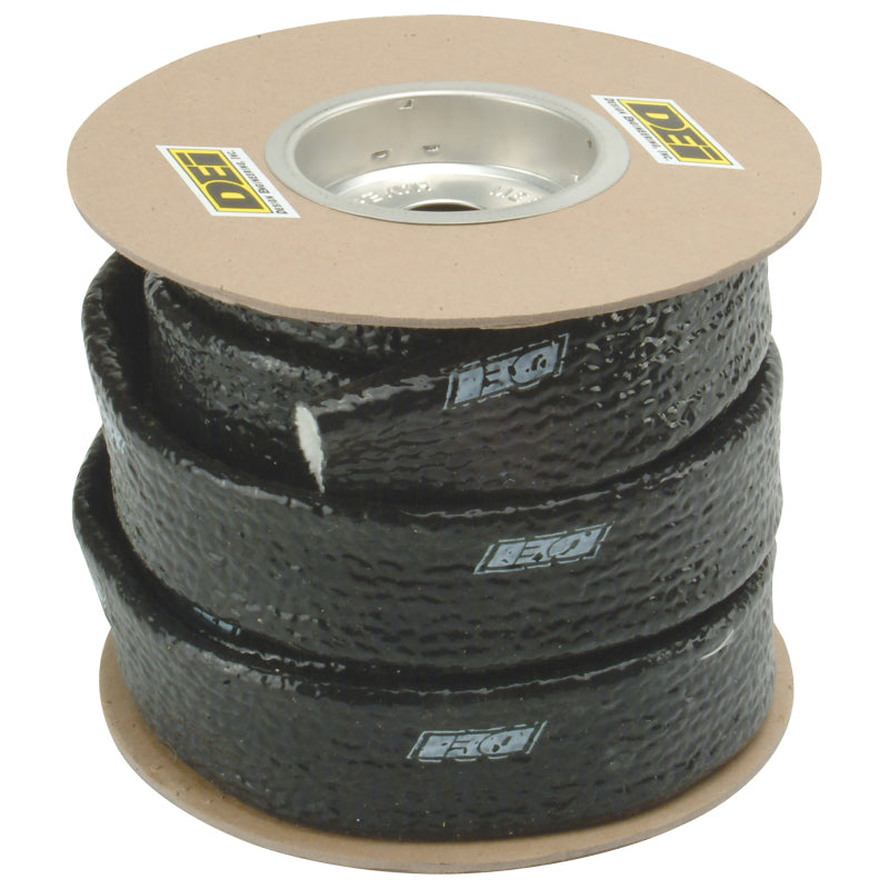 DEI Fire Sleeve 1in I.D. x 100ft Spool DEI