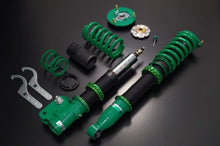 Load image into Gallery viewer, Tein 08-16 Mitsubishi Lancer Evolution X (CZ4A) Mono Racing Coilovers