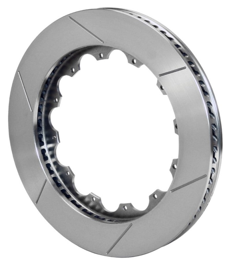 Wilwood Rotor-SV-GT 72 SPC-37 -RH 14.25 x 1.10 - 12 on 8.75in Wilwood