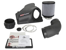 Load image into Gallery viewer, aFe MagnumFORCE Cold Air Intake Stage-2 Pro DRY S 16-17 BMW 340i (F30) L6-3.0L (t) B58 - eliteracefab.com