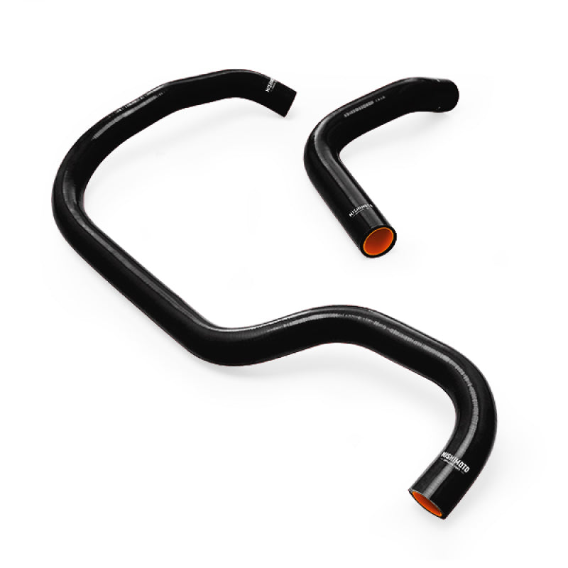 Mishimoto 07-13 Chevrolet Silverado 1500 V8 Black Silicone Hose Kit - eliteracefab.com