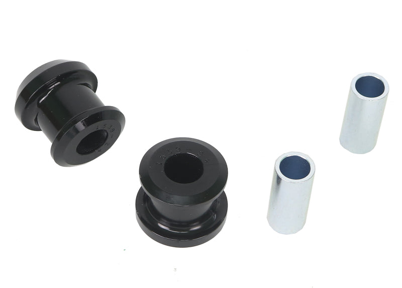 Whiteline 92-95 Honda Civic / 94-01 Acura Integra Front Lower Control Arm - Inner Rear Bushing Kit Whiteline