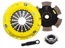 Load image into Gallery viewer, ACT 1991 Toyota MR2 HD/Race Rigid 6 Pad Clutch Kit - eliteracefab.com