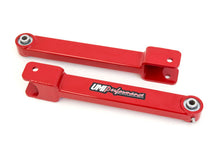 Load image into Gallery viewer, UMI Performance 08-09 Pontiac G8 10-14 Camaro Trailing Arms Roto-Joint