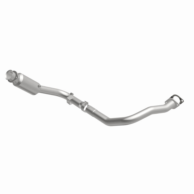 Magnaflow Conv DF 10-13 Land Rover LR4 V8 5.0L OEM Underbody Magnaflow