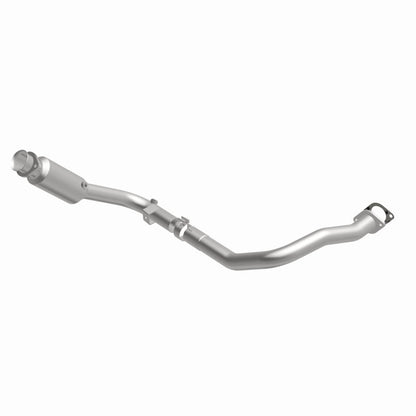Magnaflow Conv DF 10-13 Land Rover LR4 V8 5.0L OEM Underbody Magnaflow