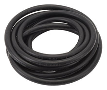 Load image into Gallery viewer, Russell Performance -8 AN Twist-Lok Hose (Black) (Pre-Packaged 3 Foot Roll)