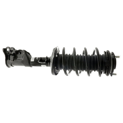 KYB Shocks & Struts Strut Plus Front Left 12-13 Honda Civic Sedan (Excl Si/GX/Hybrid) - eliteracefab.com