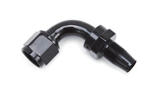 Load image into Gallery viewer, Russell Performance -10 AN 90 Degree Hose End Without Socket - Black - eliteracefab.com