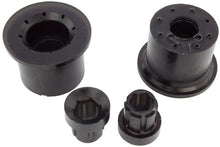 Load image into Gallery viewer, Whiteline Plus 03-09 VAG MK5 A5/Type 1K Front Lower Inner Control Arm Bushing Kit - eliteracefab.com