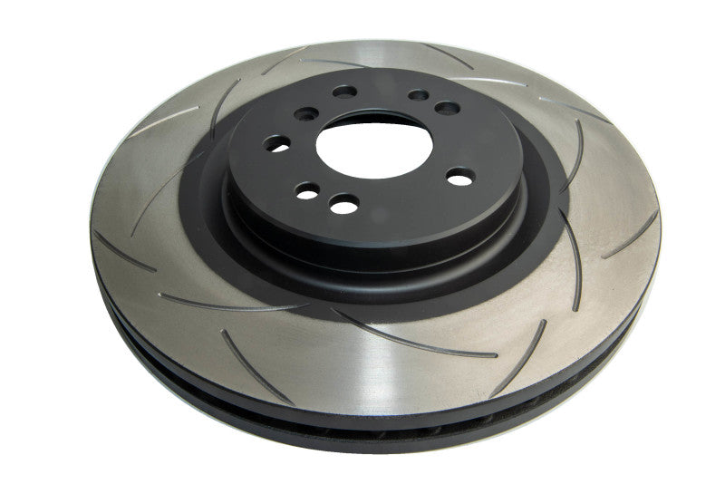 DBA 07-08 Mercedes-Benz GL320 (330mm Front Rotor) Front Slotted Street Series Rotor DBA