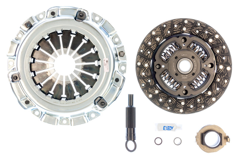 Exedy 2003-2011 Mazda RX-8 R2 Stage 1 Organic Clutch - eliteracefab.com