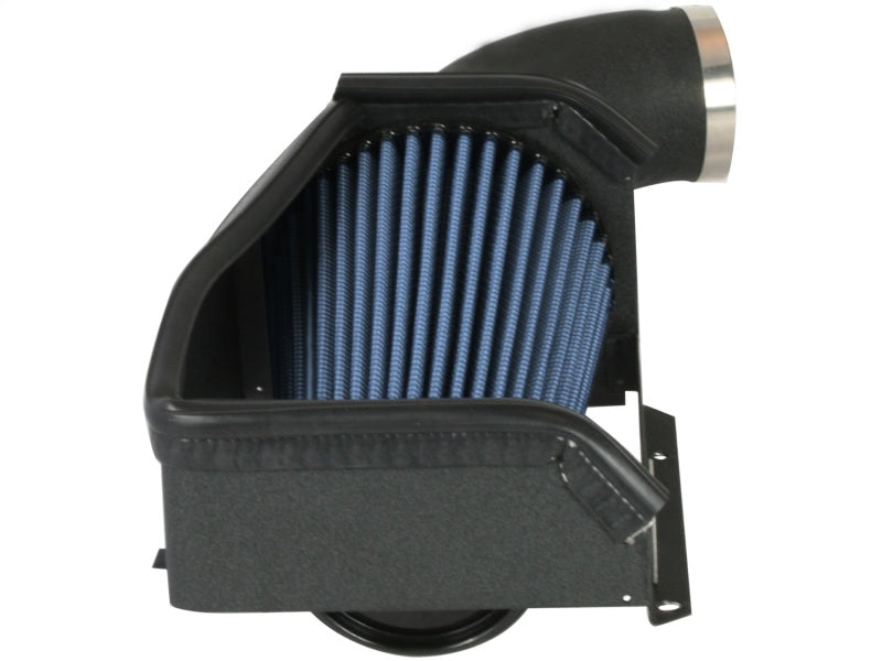 aFe MagnumFORCE Intake Stage-2 Pro DRY 5R 11-13 Mini Cooper S L4-1.6L (Turbo) - eliteracefab.com