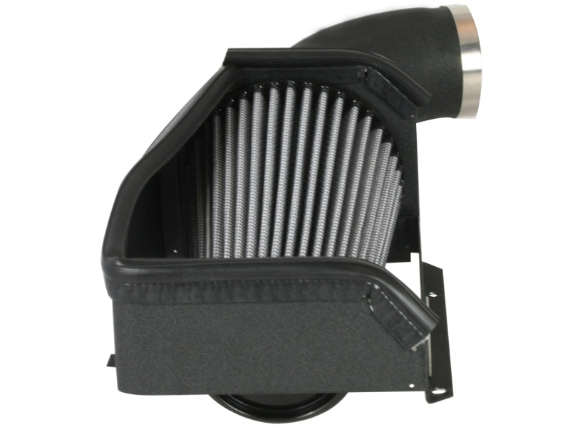 aFe MagnumFORCE Intake Stage-2 Pro DRY S 11-13 Mini Cooper S L4-1.6L (Turbo) - eliteracefab.com