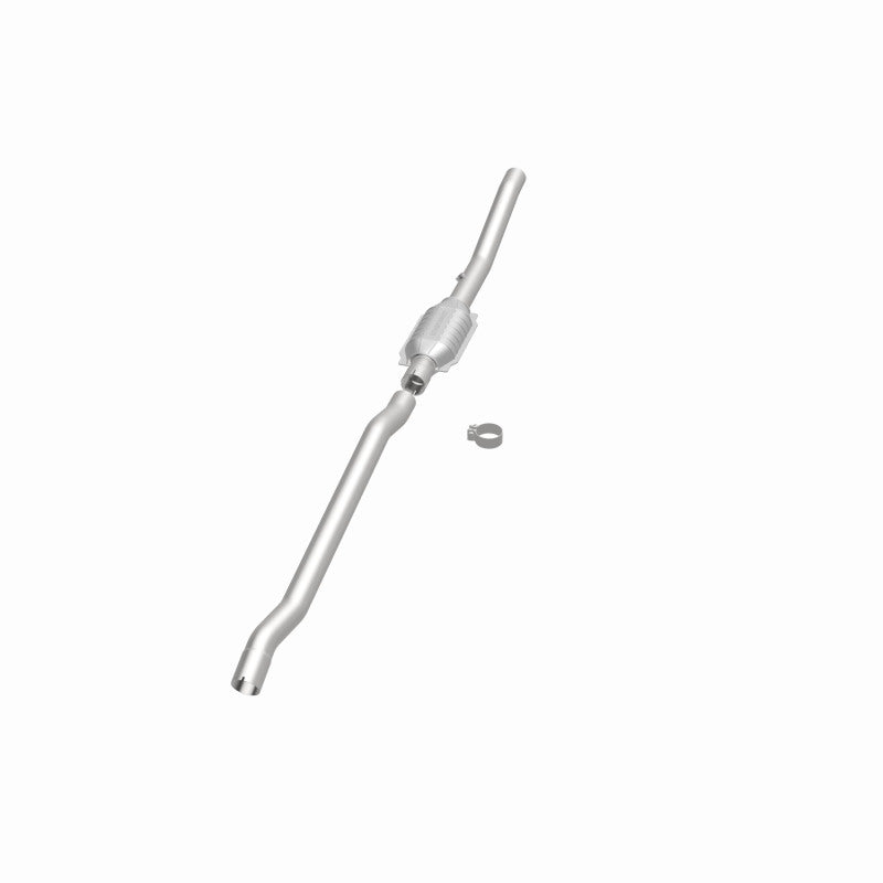 MagnaFlow Conv DF 96 Dodge Dakota 5.2L 4wd Magnaflow