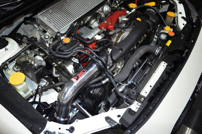 Injen Subaru WRX STI 2.5L Turbo SP Short Ram Air Intake System