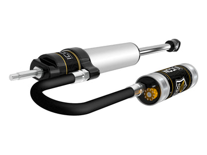 ICON 2005+ Toyota Tacoma 0-1.5in Rear 2.5 Series Shocks VS RR CDCV - Pair - eliteracefab.com