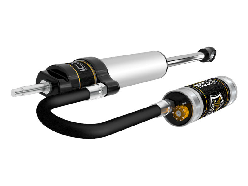 ICON 2014+ Ram 2500 2.5in Front 2.5 Series Shocks VS RR CDCV - Pair ICON