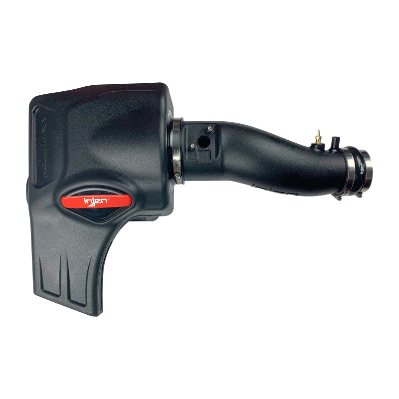 Injen 10-21 Toyota 4Runner Evolution Cold Air Intake - Dry Filter - eliteracefab.com