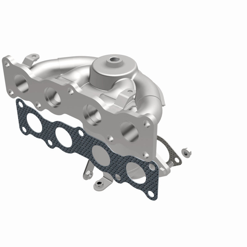 MagnaFlow 16-20 Kia Sorento LX L4 2.4L OEM Grade Direct-Fit Catalytic Converter Magnaflow