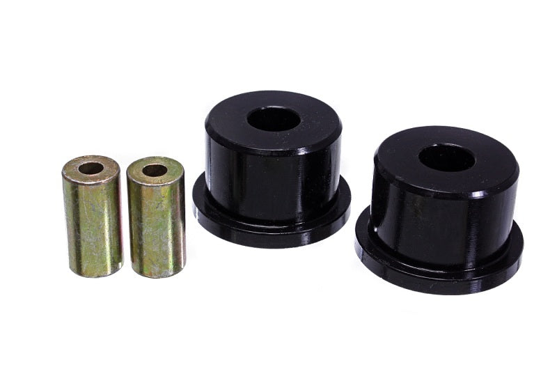 Energy Suspension 2016 Mazda Miata Black Rear Differential Bushing Set