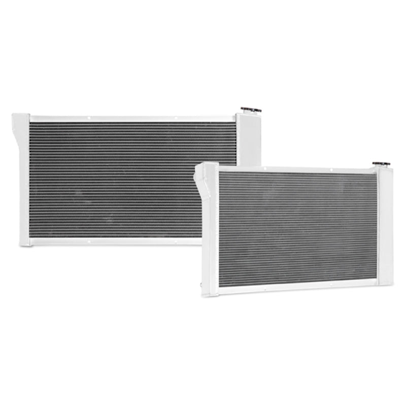 Mishimoto 67-72 GM C/K Truck X-Line Performance Aluminum Radiator - eliteracefab.com