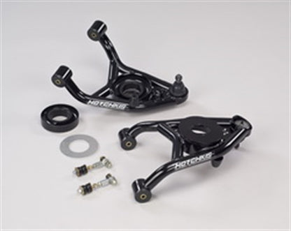 Hotchkis 64-72 GM A-Body Lower A-Arms - eliteracefab.com