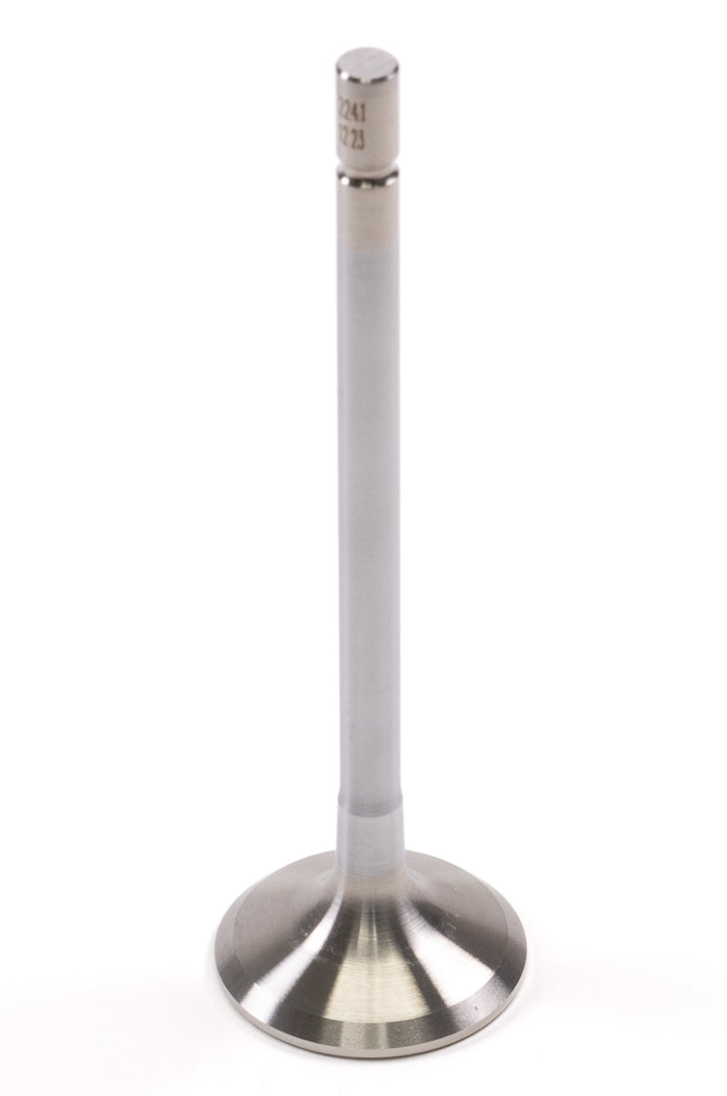 GSC P-D Nissan VR30DDTT 28.5mm Head STD 97.5mm Long Exhaust Valve - Single - 2241-01