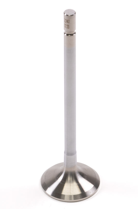 GSC P-D Nissan VR30DDTT 28.5mm Head STD 97.5mm Long Exhaust Valve - Single - 2241-01