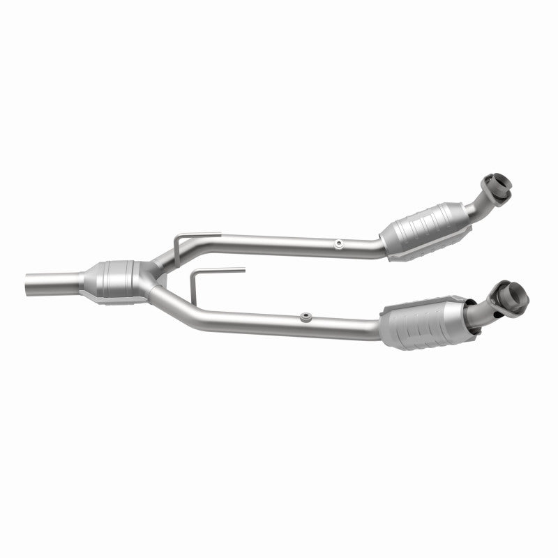 MagnaFlow Conv Dir F Thunderbird-Cougar 96-97 Magnaflow