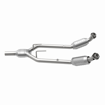 MagnaFlow Conv Dir F Thunderbird-Cougar 96-97 Magnaflow
