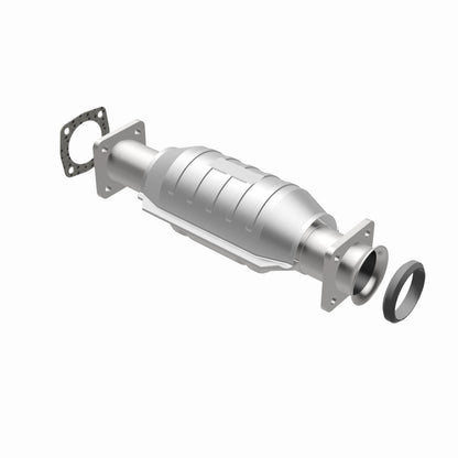 MagnaFlow Conv Direct Fit Saab Magnaflow