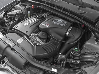 aFe Momentum Pro DRY S Intake System 07-10 BMW 335i/is/xi (E90/E92/E93) - eliteracefab.com