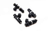 DeatschWerks 03-05 Dodge Neon SRT-4 / 08-09 Caliber Bosch EV14 1200cc Injectors (Set of 4)