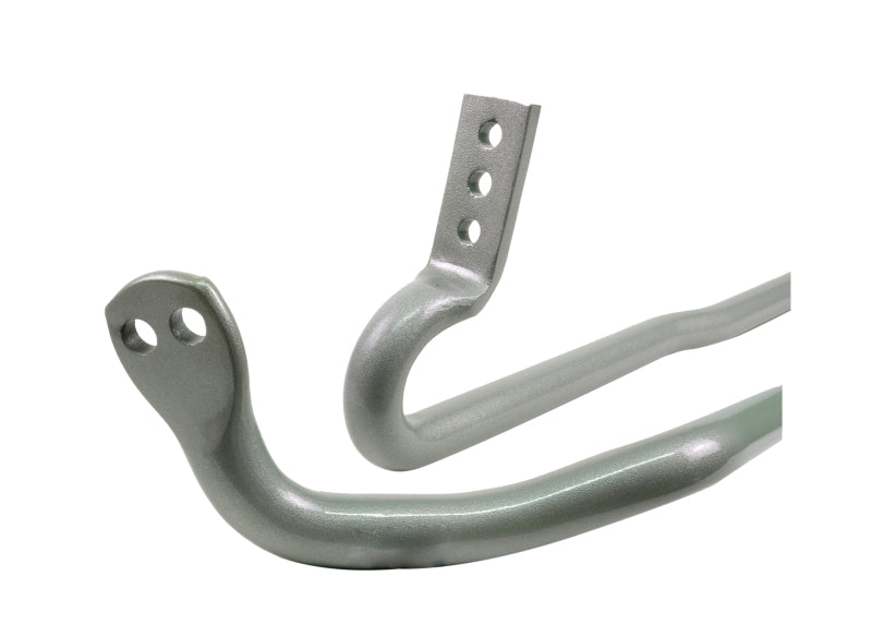 Whiteline 15-16 Subaru Forester XT 2.0 Premium Front And Rear Sway Bar Kit - eliteracefab.com