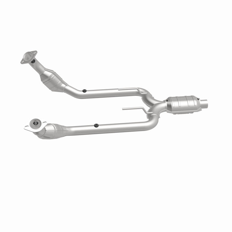 MagnaFlow Conv DF Thunderbird-Cougar 95-96 Magnaflow