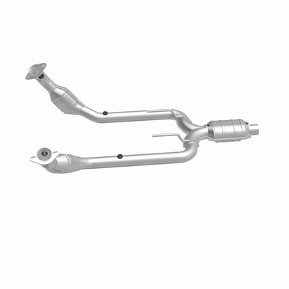 MagnaFlow Conv DF Thunderbird-Cougar 95-96 Magnaflow