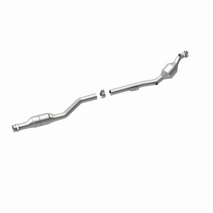 MagnaFlow Conv DF 00-02 Mercedes E430 4.3L Magnaflow