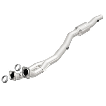 MagnaFlow Conv DF 97-98 BMW 540I / 97-98 740I / 96-98 740IL 4.4L D/S Magnaflow