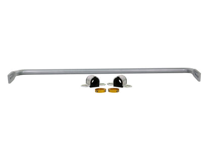 Whiteline 10+ Chevrolet Camaro Rear Heavy Duty Adjustable 27mm Swaybar Whiteline